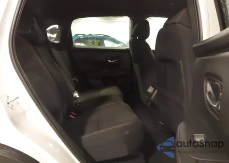 2025 Honda Hr-V Awd Sport z USA, uszkodzony, nr VIN 3CZRZ2H55SM715987